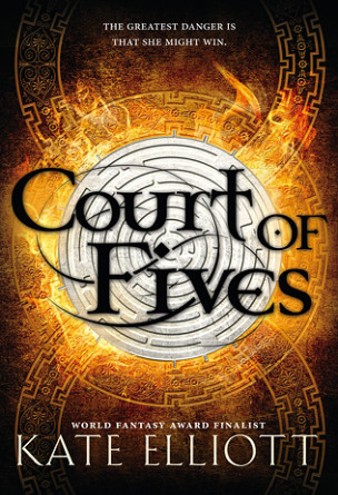 Court of Fives