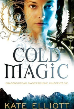 Cold Magic