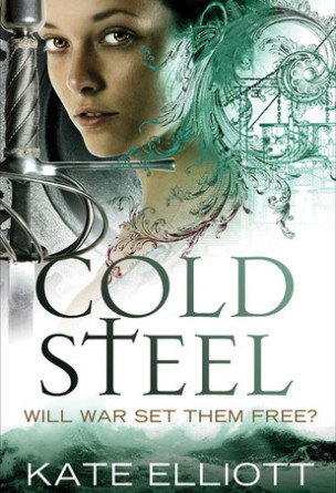 Cold Steel