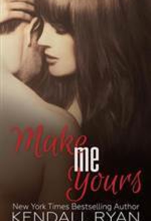 Make Me Yours
