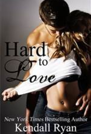 Hard to Love