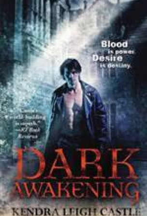 Dark Awakening