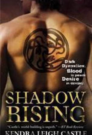 Shadow Rising