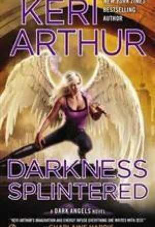 Darkness Splintered