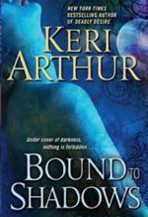 Bound to Shadows