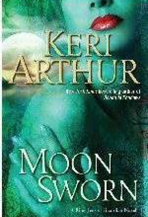 Moon Sworn