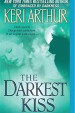 The Darkest Kiss