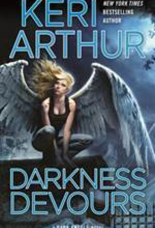 Darkness Devours