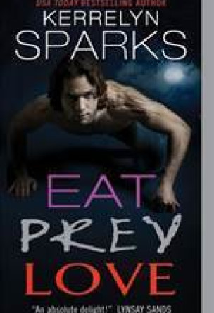 Eat Prey Love