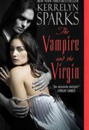 The Vampire and the Virgin