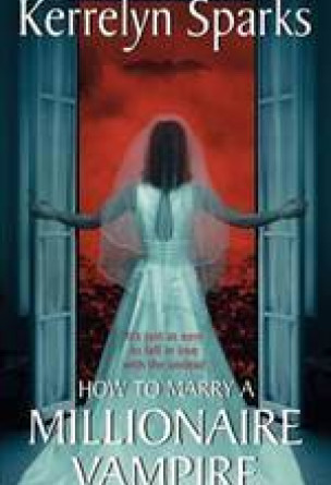 How to Marry a Millionaire Vampire