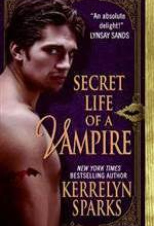 Secret Life of a Vampire