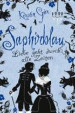Saphirblau