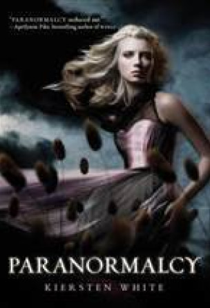 Paranormalcy