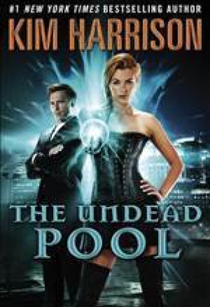The Undead Pool