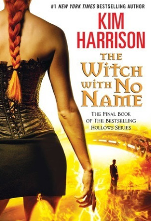 The Witch With No Name