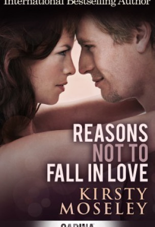 Reasons Not To Fall In Love