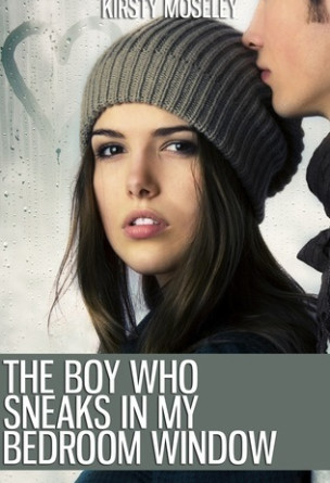 The Boy Who Sneaks in My Bedroom Window