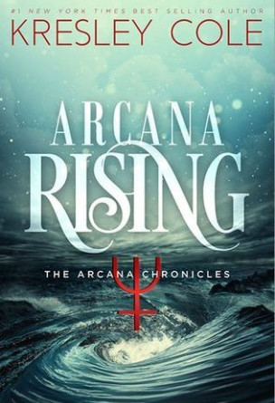 Arcana Rising