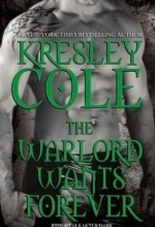 The Warlord Wants Forever