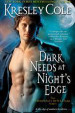 Dark Needs at Night's Edge