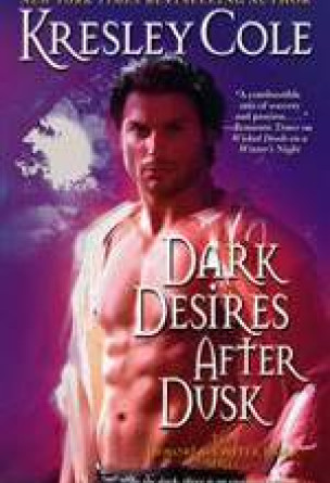 Dark Desires After Dusk