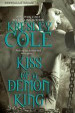Kiss of a Demon King