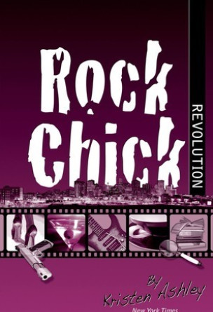 Rock Chick Revolution