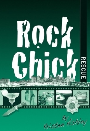 Rock Chick Rescue