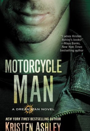 Motorcycle Man