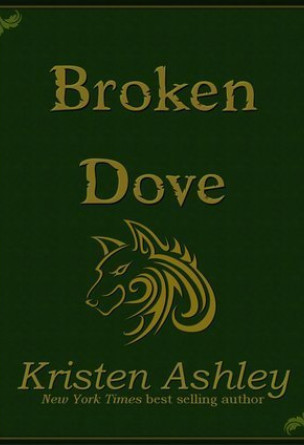 Broken Dove