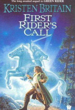 First Rider's Call