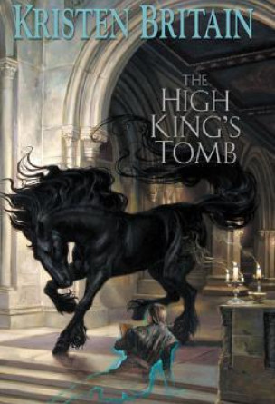 The High King's Tomb