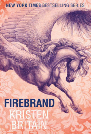 Firebrand