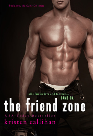 The Friend Zone