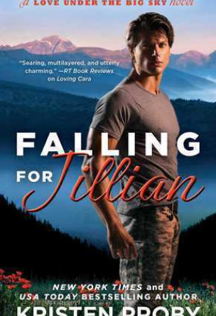 Falling for Jillian