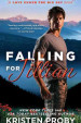 Falling for Jillian