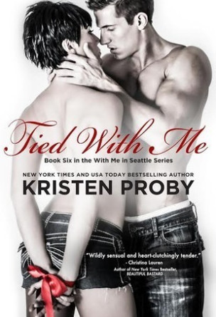 Tied with Me