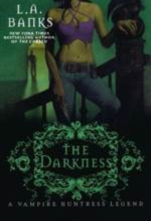 The Darkness