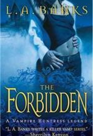 The Forbidden