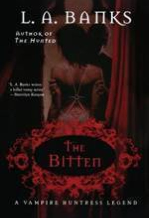 The Bitten