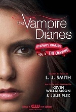 Stefan's Diaries: The Craving