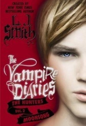 The Hunters: Moonsong