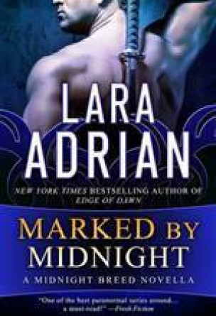 Marked by Midnight