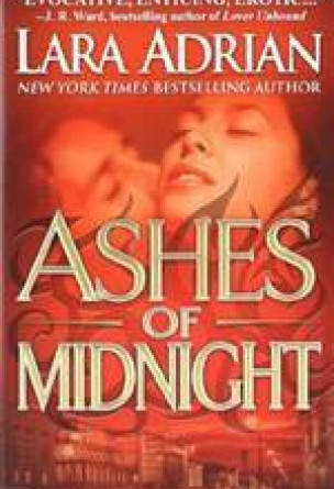 Ashes of Midnight