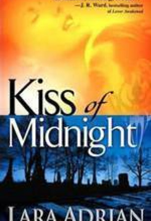 Kiss of Midnight