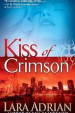 Kiss of Crimson