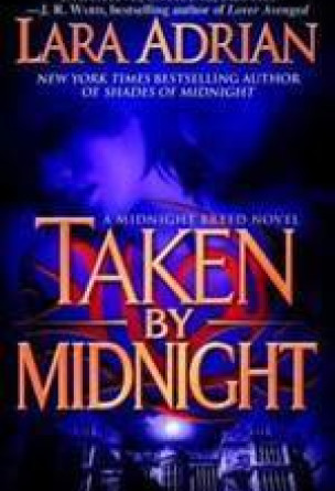 Taken by Midnight