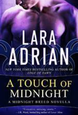 A Touch of Midnight