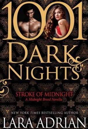 Stroke of Midnight